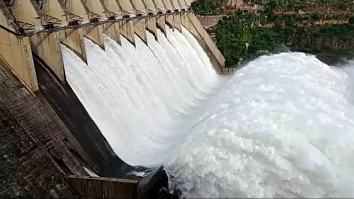 NHPC confirms safety of hydro projects in Arunachal Pradesh