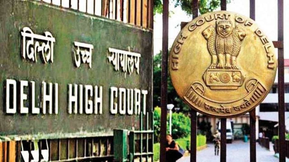Delhi High Court issues notice on wrestlers' plea against WFI circular Delhi High Court issues notice on wrestlers' plea against WFI circular