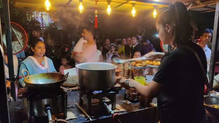 Chandrani Das, Adda777, Women's Day, Entrepreneur, Street Tea Seller, Unconventional Career, Breaking Norms, Resilience, Determination, Passion, Perseverance