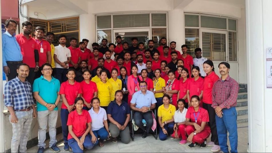 Tripura: 172 minor girls who got married last year, return to school in South district Tripura: 172 minor girls who got married last year, return to school in South district