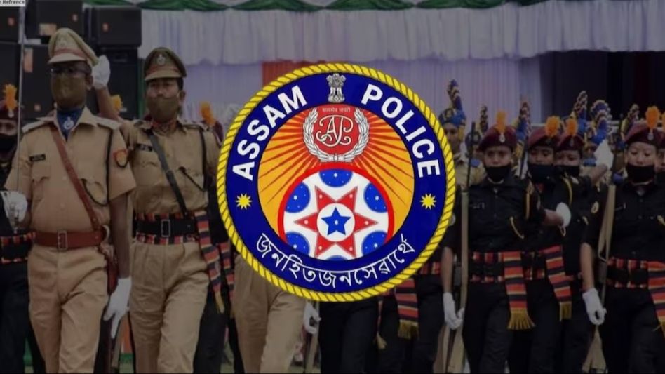 Assam government orders massive reshuffle in police department, several APS officers transferred Assam government orders massive reshuffle in police department, several APS officers transferred