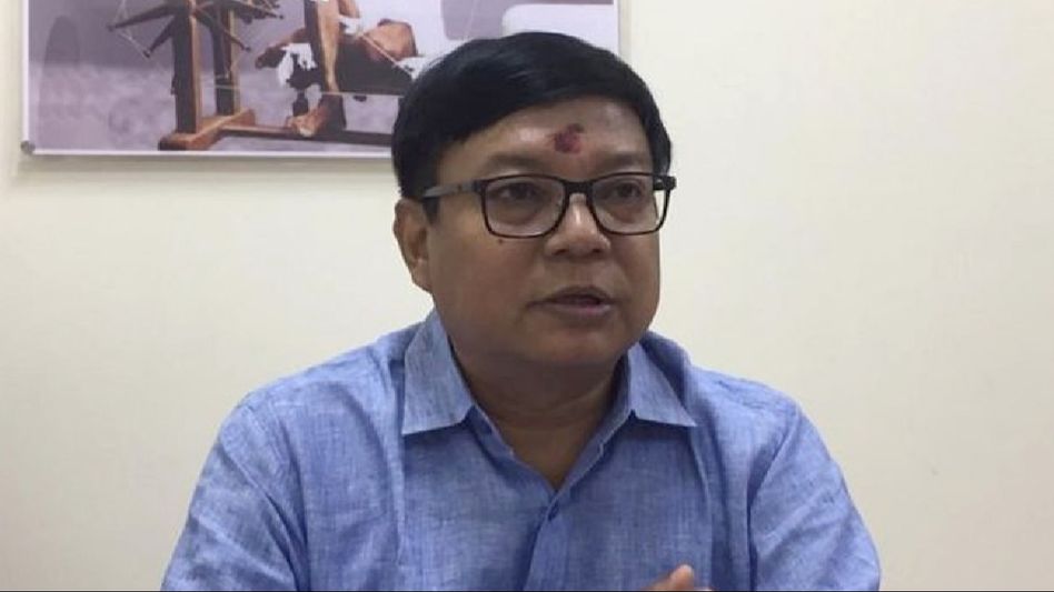 Assam: Congress leader Debabrata Saikia summoned by CID for questioning Assam: Congress leader Debabrata Saikia summoned by CID for questioning