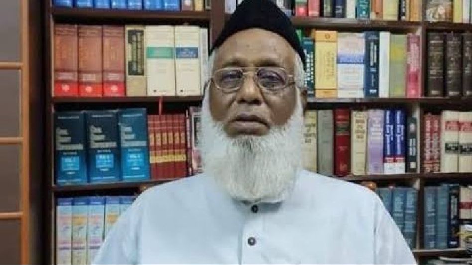 Assam: Congress district presidents propose Hafiz Rashid Chowdhury's candidature for Karimganj constituency Assam: Congress district presidents propose Hafiz Rashid Chowdhury's candidature for Karimganj constituency