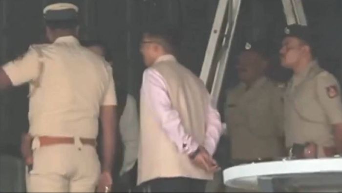 Low-intensity bomb explosion at Rameshwaram Cafe in Bengaluru's Whitefield area