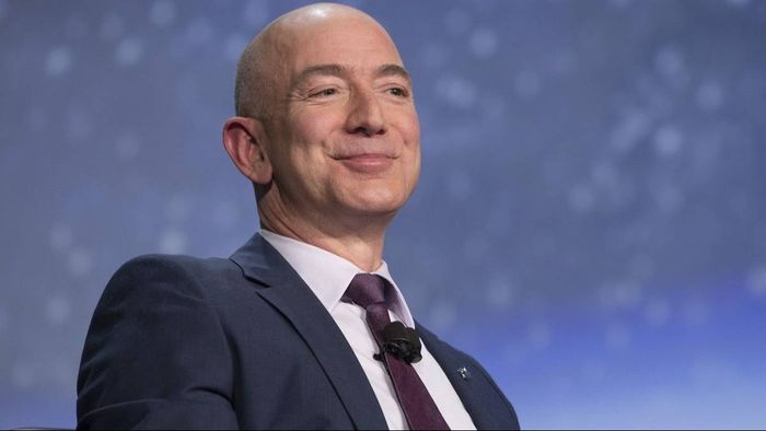 Jeff Bezos surpasses Elon Musk to become the world's richest individual according to Bloomberg Billionaires Index