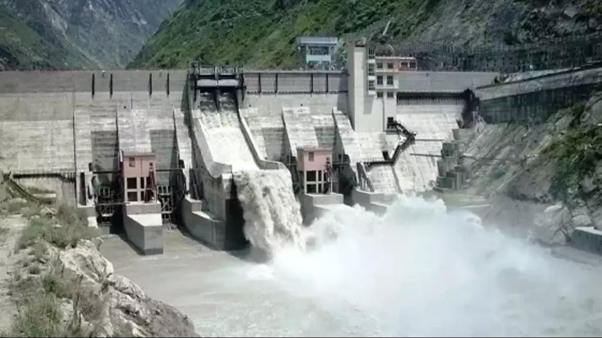 Kundan Green Energy gets 21 MW hydropower project in Sikkim Kundan Green Energy gets 21 MW hydropower project in Sikkim