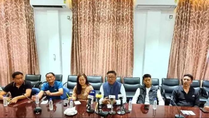 Nagaland: Confederation of Chambers of Commerce and Industries questions transparency in PDS for rice