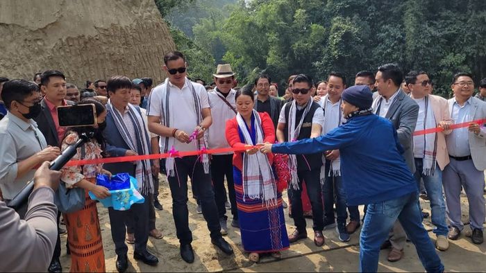 Arunachal mayor urges BJP high command: No tickets for opportunistic newcomers