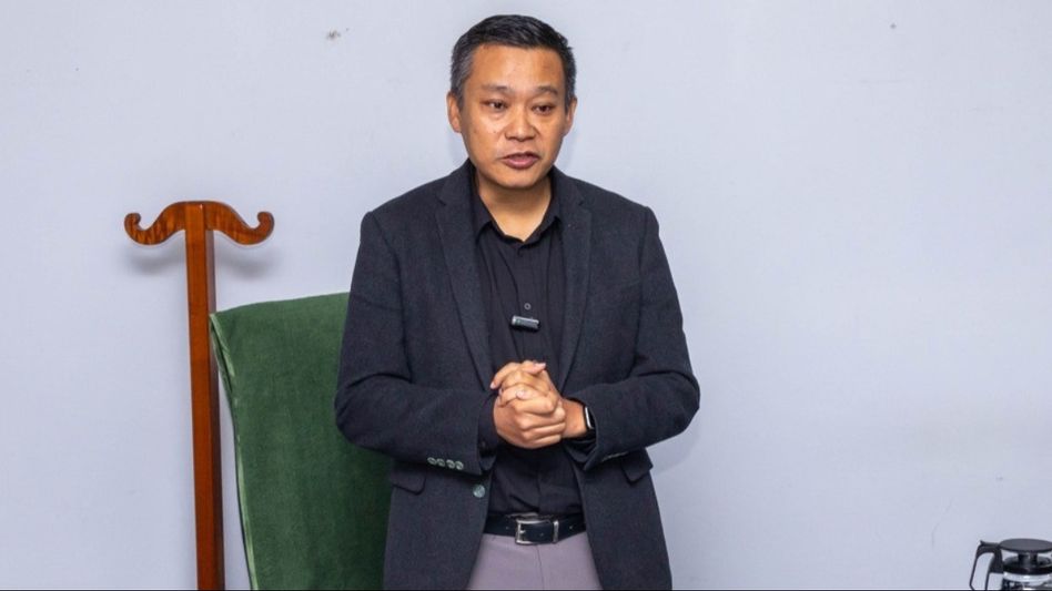 Mizoram: Manipur ethnic violence giving rise to drug smuggling in state, claims excise minister Mizoram: Manipur ethnic violence giving rise to drug smuggling in state, claims excise minister