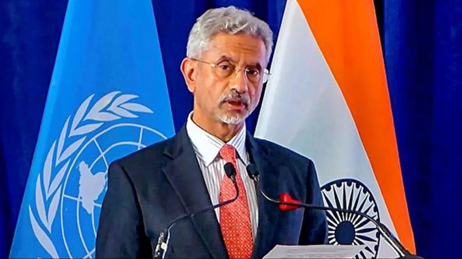 External Affairs Minister Jaishankar terms Manipur situation as ‘tragic’, says entire India wants to see normalcy External Affairs Minister Jaishankar terms Manipur situation as ‘tragic’, says entire India wants to see normalcy