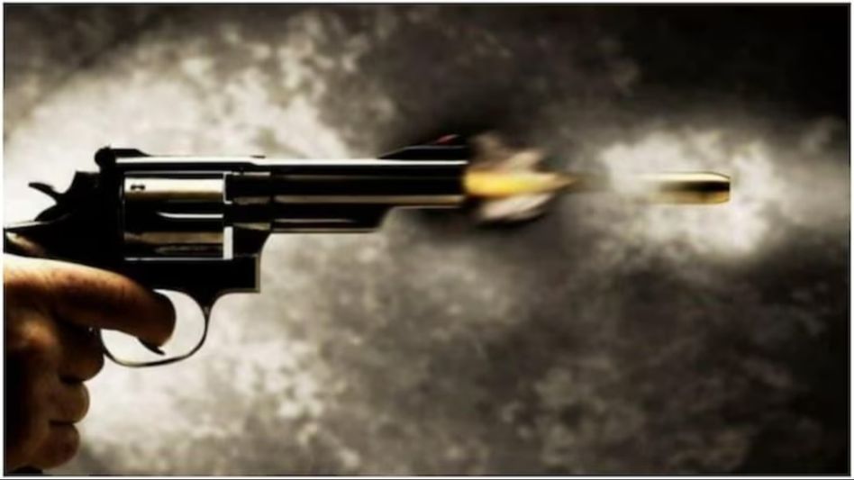 Guwahati: Shooting incident at Borbari over alleged love affair, 1 critically injured Guwahati: Shooting incident at Borbari over alleged love affair, 1 critically injured