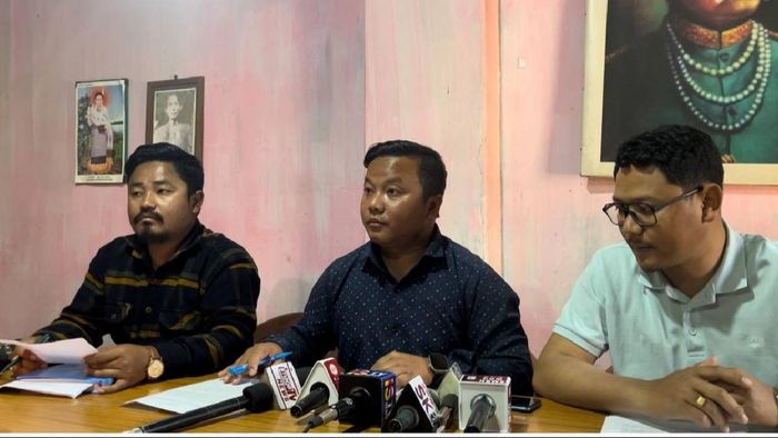 Manipur: DESAM lauds passage of bill to curb examination malpractices, urges Governor's assent