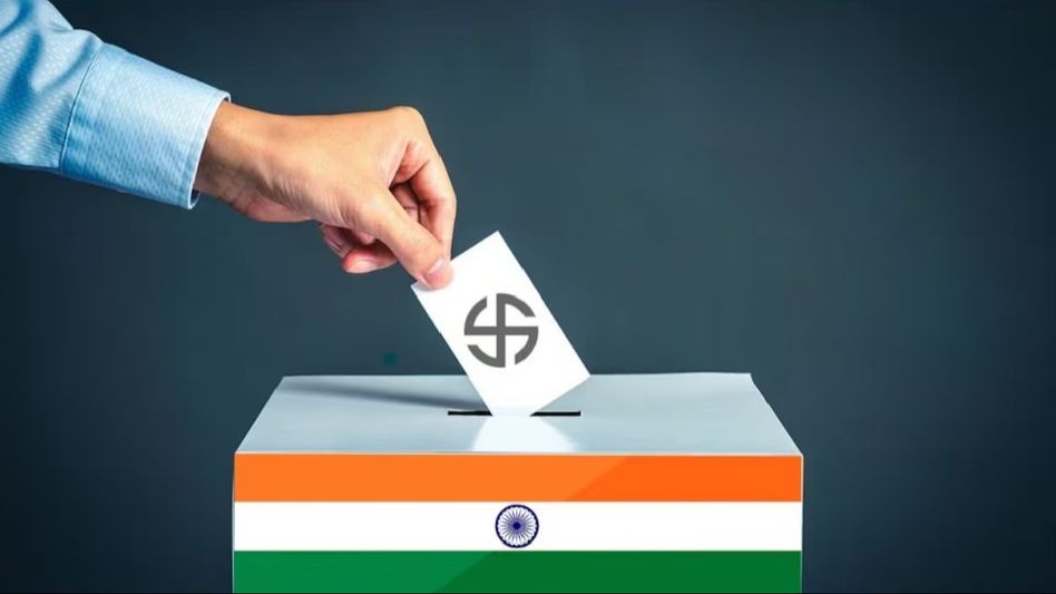 Assam government assigns five officials to supervise Lok Sabha election process Assam government assigns five officials to supervise Lok Sabha election process