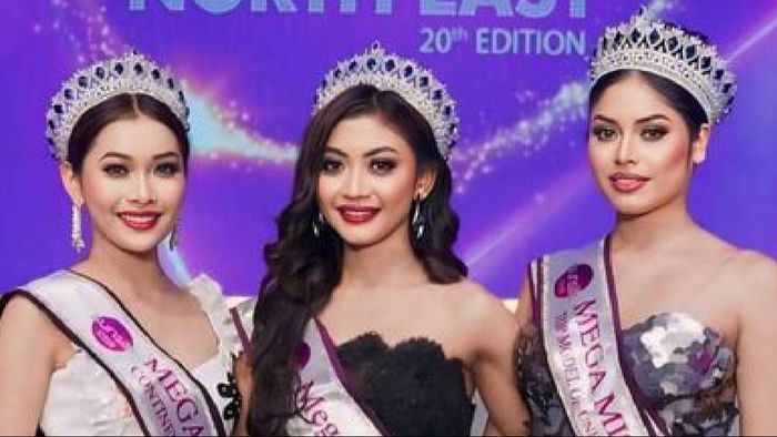 Ridamaya Passah to Represent India in Turkey