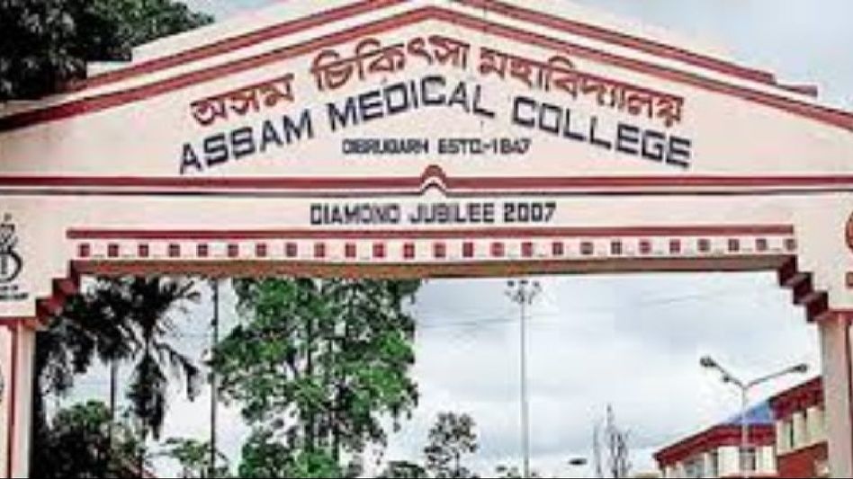 Assam: Waris Punjab De member Kulwant Singh rushed to Assam Medical College after epilepsy attack Assam: Waris Punjab De member Kulwant Singh rushed to Assam Medical College after epilepsy attack