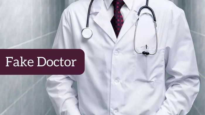 Fake Doctor, Guwahati, Assam, Premananda Rai, Illegal Medical Practice, Arrest, Fake Death Certificates