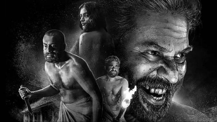 Mammootty's film 'Bramayugam' ready for streaming on SonyLiv