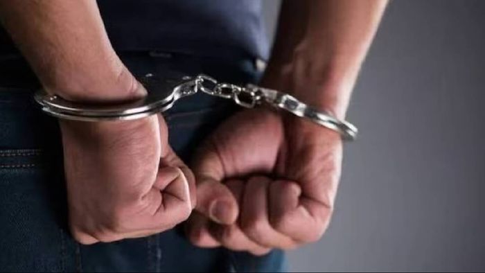 Karimganj Executive Held in Corruption Case