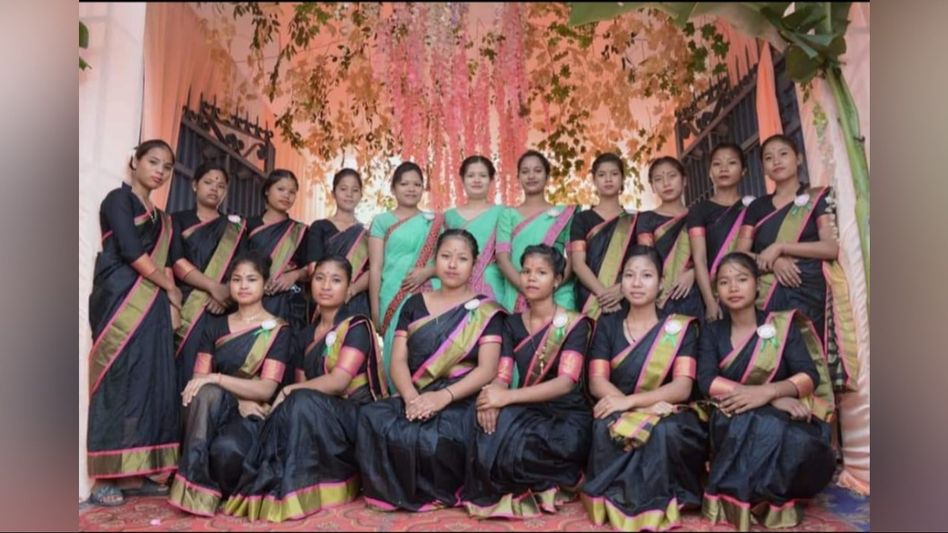Women's day special: Goalpara's all girl catering services empowering women through tradition Women's day special: Goalpara's all girl catering services empowering women through tradition