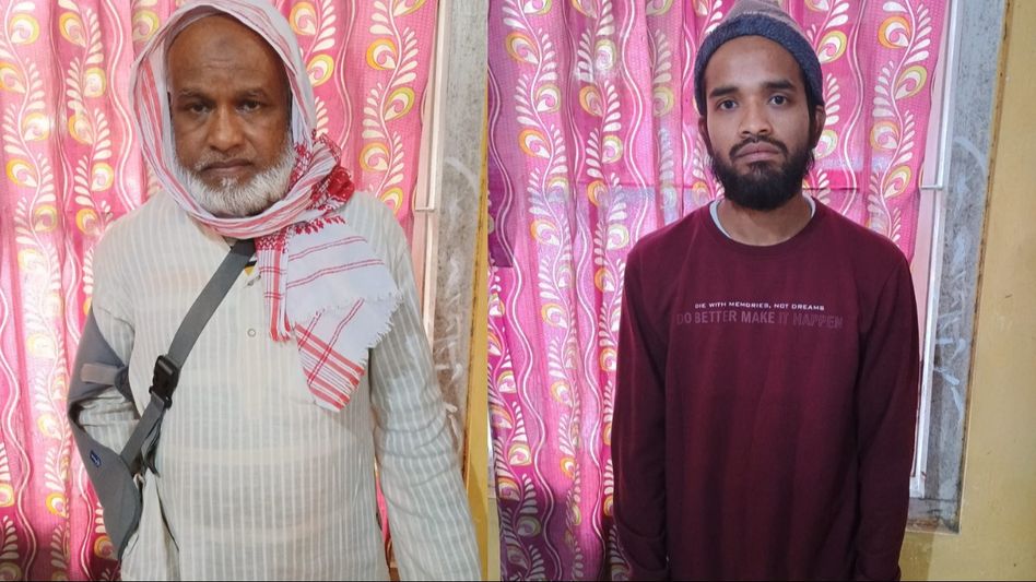 Assam court delivers landmark verdict in child marriage case, man sentenced to life imprisonment, another receives 20 years Assam court delivers landmark verdict in child marriage case, man sentenced to life imprisonment, another receives 20 years