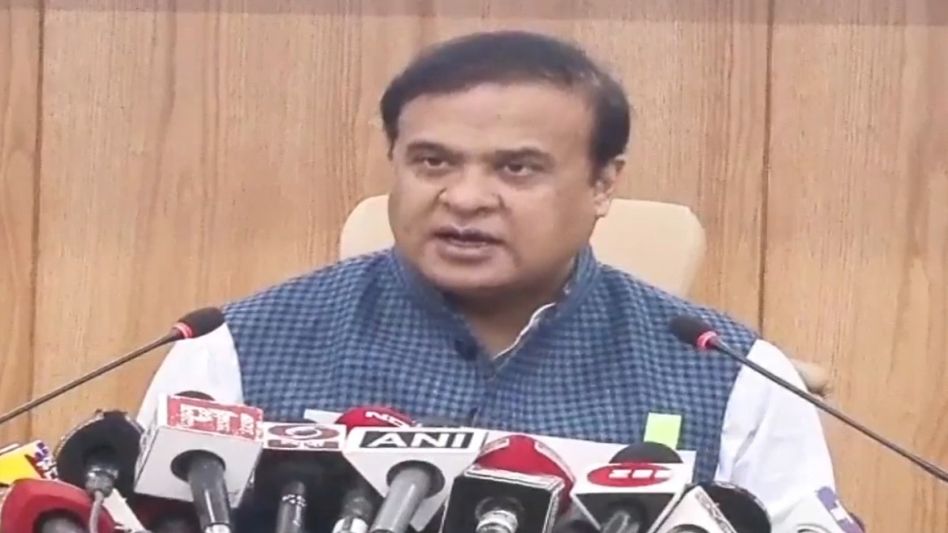 PM Modi to inaugurate projects worth Rs 18,000 crore in Assam, says Himanta Biswa Sarma PM Modi to inaugurate projects worth Rs 18,000 crore in Assam, says Himanta Biswa Sarma