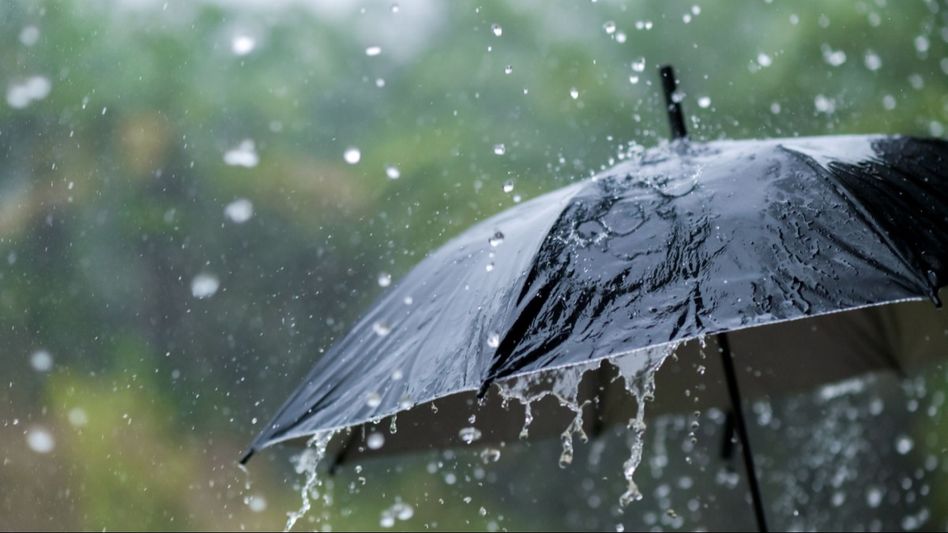 IMD issues rainfall warning for Sikkim, Arunachal and six other states IMD issues rainfall warning for Sikkim, Arunachal and six other states