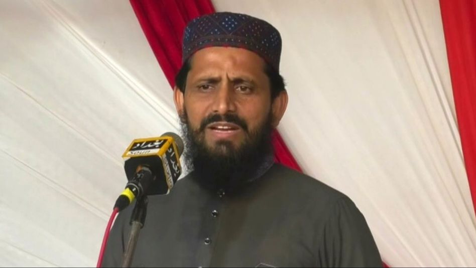 MHA declares PoK-based LeT member Mohammad Qasim Gujjar designated terrorist under UAPA MHA declares PoK-based LeT member Mohammad Qasim Gujjar designated terrorist under UAPA
