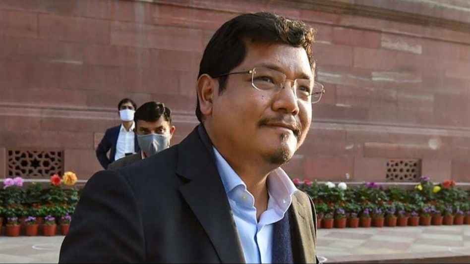 Meghalaya government announces large-scale recruitment drive in police department Meghalaya government announces large-scale recruitment drive in police department