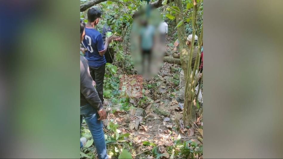 Assam: Promising football player found dead in Margherita Assam: Promising football player found dead in Margherita
