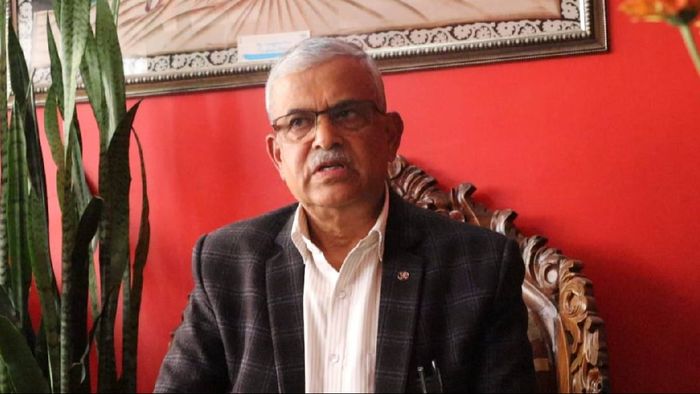 Sikkim: SDF aspiring candidate CP Dhakal vows to serve Singtam-Khamdong constituency with determination