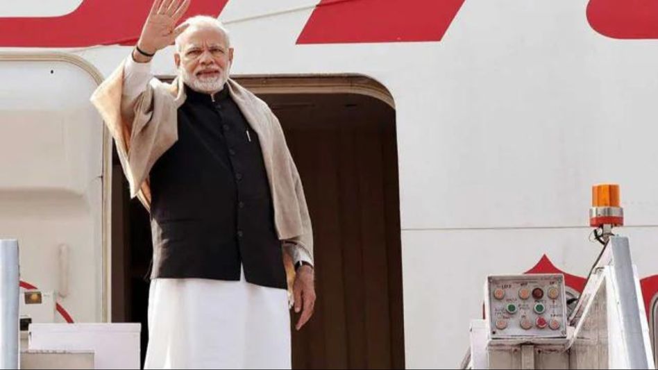 Arunachal: Itanagar police imposes traffic restrictions for PM Modi's visit Arunachal: Itanagar police imposes traffic restrictions for PM Modi's visit