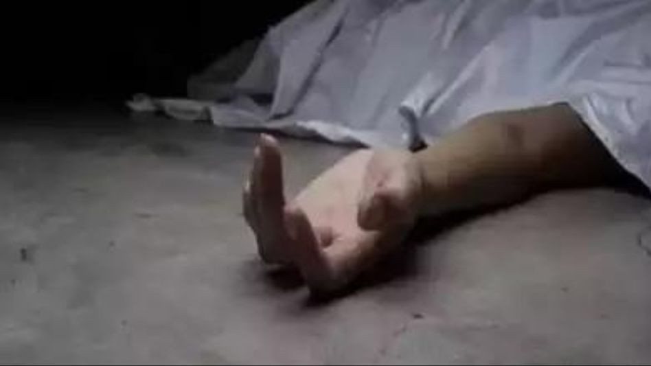 Assam man found dead in Shillong hotel room Assam man found dead in Shillong hotel room