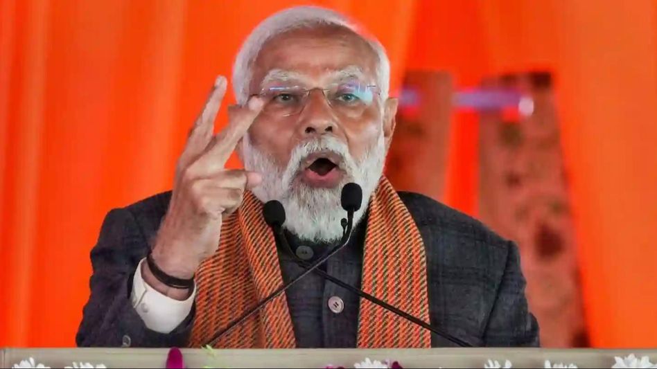 Nagaland: PM Modi virtually launches “Tribal Cultural Experience” project to promote tourism Nagaland: PM Modi virtually launches “Tribal Cultural Experience” project to promote tourism