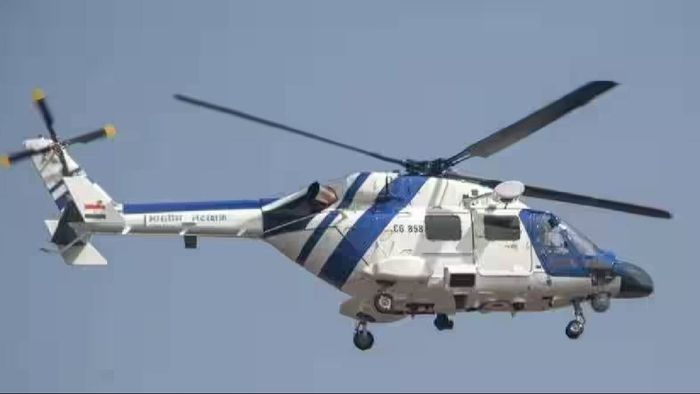 Cabinet Committee on Security clears proposal for 34 new Dhruv choppers for Coast Guard, Army