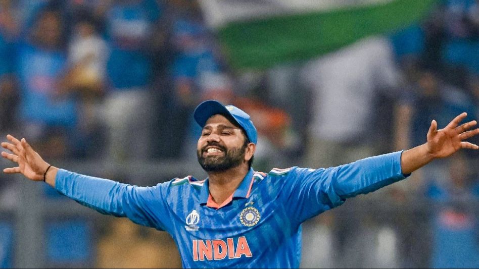 Rohit Sharma scores his 12th Test hundred, equals Sunil Gavaskar’s feat Rohit Sharma scores his 12th Test hundred, equals Sunil Gavaskar’s feat