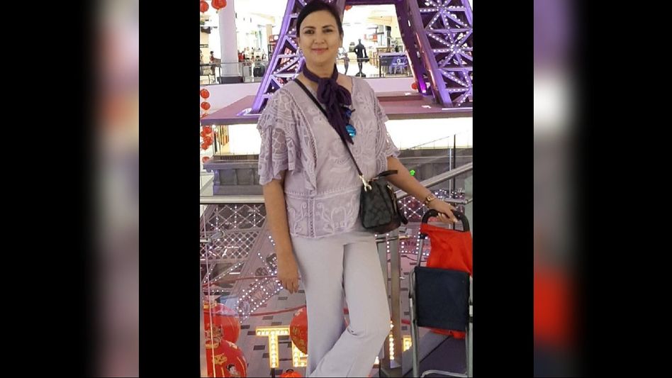 Assam: Renowned Designer and Entrepreneur Meghali Das passes away after prolonged battle with cancer  Assam: Renowned Designer and Entrepreneur Meghali Das passes away after prolonged battle with cancer