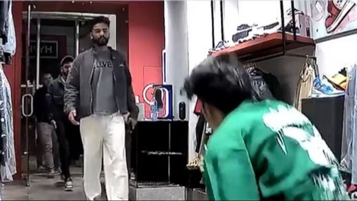 Elvish Yadav, Bigg Boss OTT 2, YouTuber, Maxtern, Assault, Sagar Thakur, FIR, Indian Penal Code