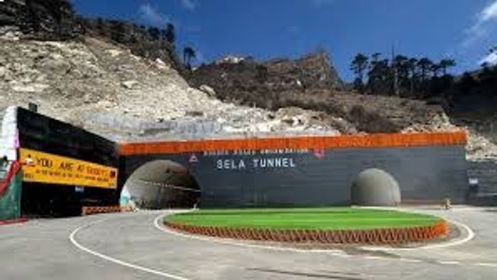 Narendra Modi, Sela Tunnel, Arunachal Pradesh, connectivity, defence, travel distance, travel time