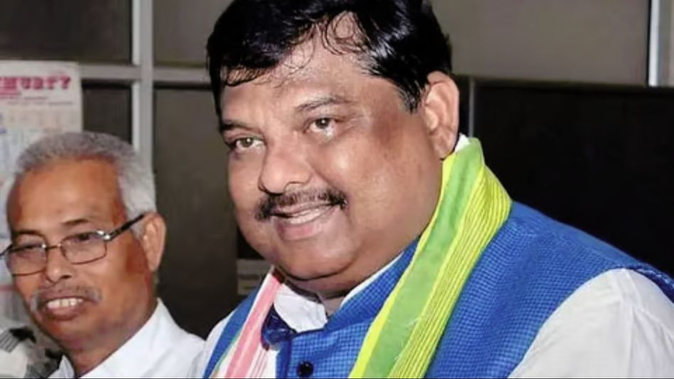 Assam Congress leader Rakibul Hussain to contest for Dhubri LS seat: Sources Assam Congress leader Rakibul Hussain to contest for Dhubri LS seat: Sources
