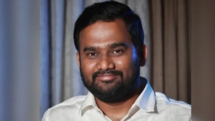 Jaffer Sadiq, Drug trafficking, NCB, Tamil Nadu, South Indian film producer, Drug smuggling, K Annamalai