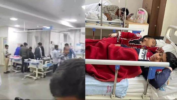 Delhi-NCR, Buckwheat Flour, Maha Shivratri, Food Poisoning, Food Safety, Adulteration