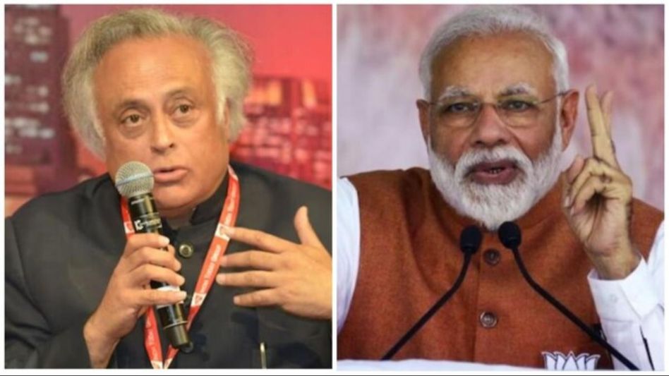 Jairam Ramesh questions PM Modi on alleged instability and unrest in Northeast amid his Assam visit Jairam Ramesh questions PM Modi on alleged instability and unrest in Northeast amid his Assam visit