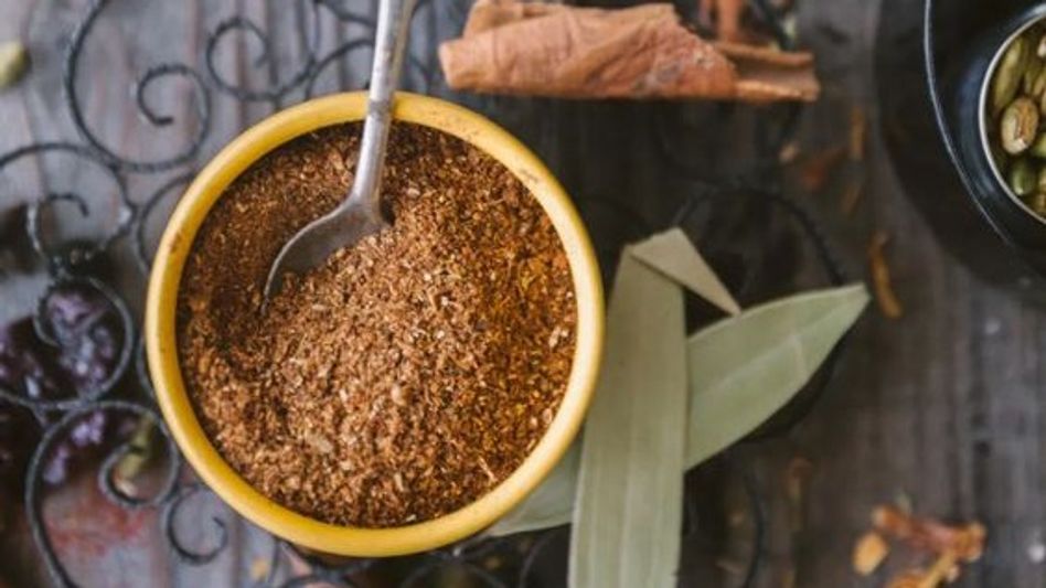 Garam Masala Tops Taste Atlas Rankings as World's Best Spice Blend Garam Masala Tops Taste Atlas Rankings as World's Best Spice Blend