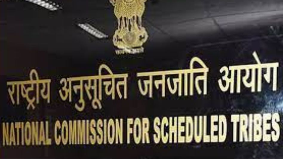 Mizoram: Nirupam Chakma appointed as member of National Commission for Scheduled Tribes Mizoram: Nirupam Chakma appointed as member of National Commission for Scheduled Tribes