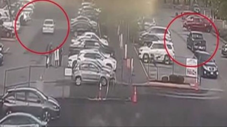 Video evidence of Khalistani terrorist Hardeep Singh Nijjar's killing surfaces online Video evidence of Khalistani terrorist Hardeep Singh Nijjar's killing surfaces online