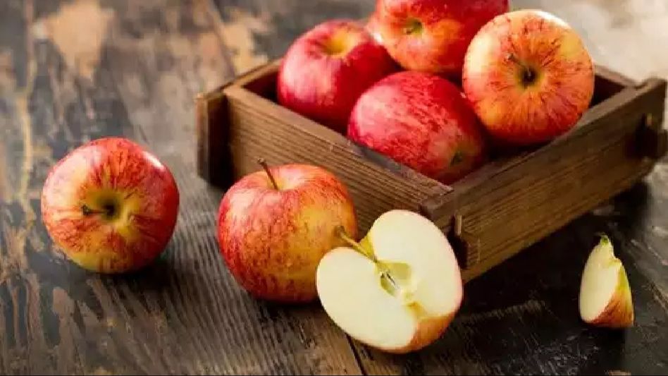 An apple a day: Separating fact from folklore An apple a day: Separating fact from folklore