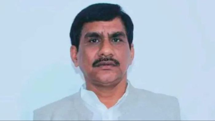 Subhash Yadav, RJD, Lalu Prasad Yadav, Enforcement Directorate, illegal sand mining, money laundering, Bihar, Broadson Construction Pvt Ltd