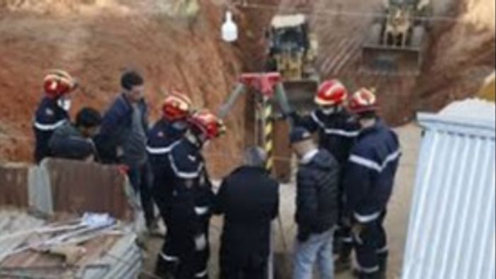 Delhi, child, borewell, Keshopur, rescue operation, DFS, NDRF, Delhi Police