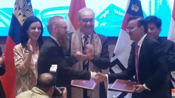 India sign free trade agreement with EFTA, PM Modi terms pact as 'watershed moment'
