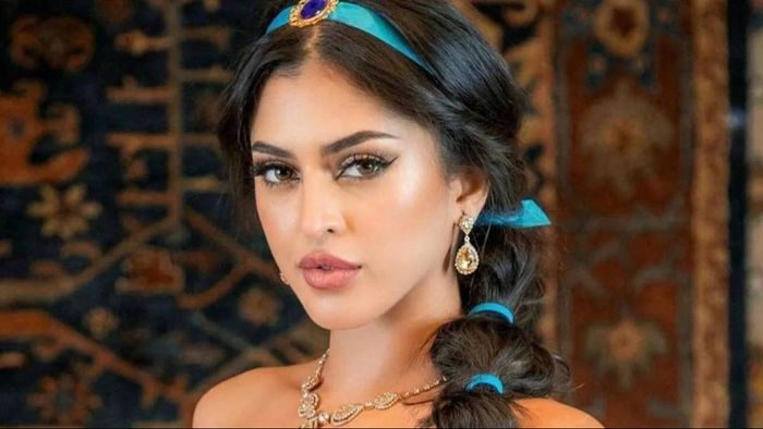 Sophia Leone's Sudden Death Shocks Adult Film Industry